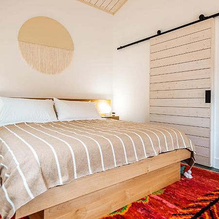 Longboard Studio Includes King Bed And Kitchenette Stinson Beach Esterno foto