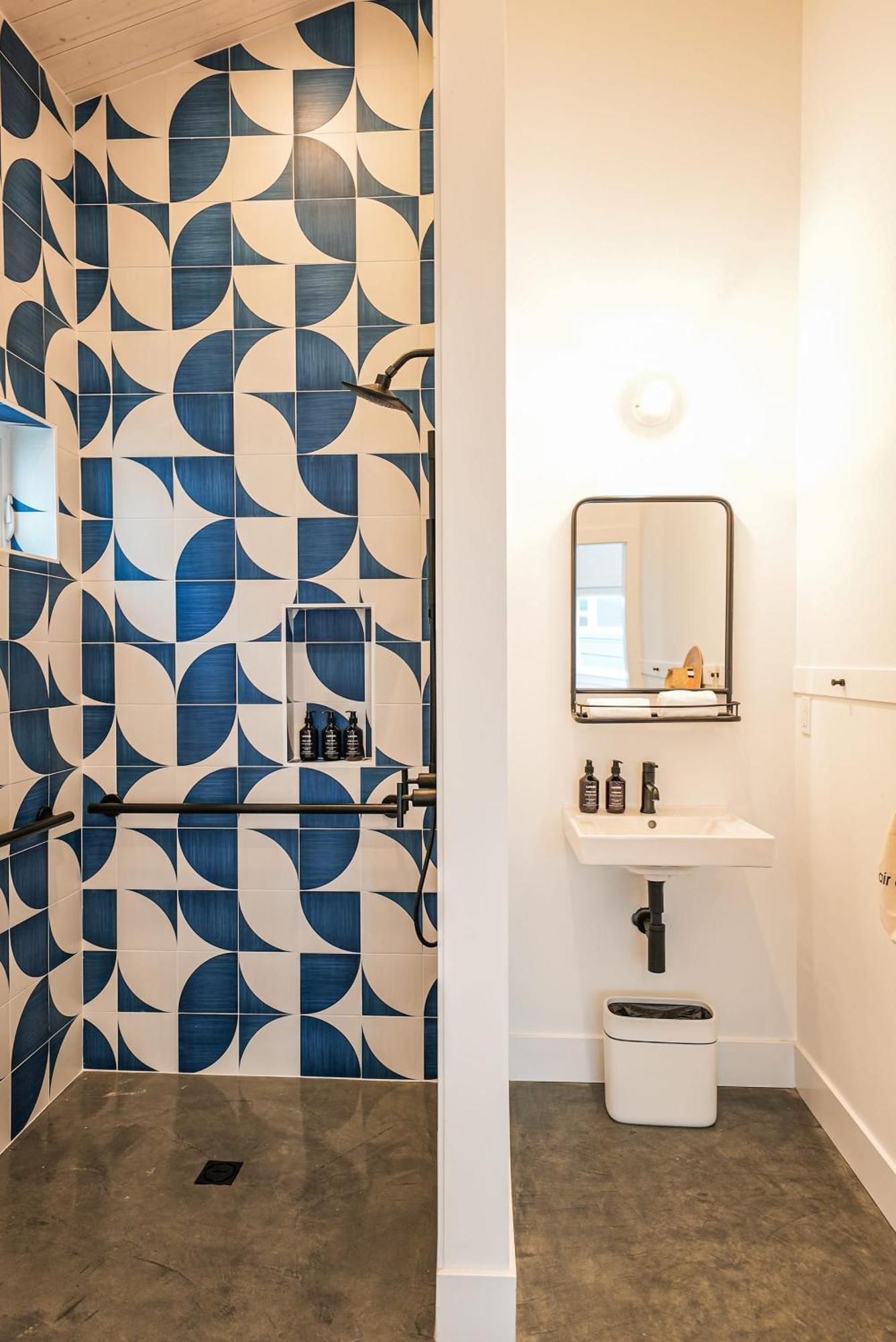 Longboard Studio Includes King Bed And Kitchenette Stinson Beach Esterno foto